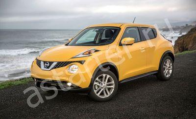 Ремонт генератора Nissan Juke, Купить генератор Nissan Juke